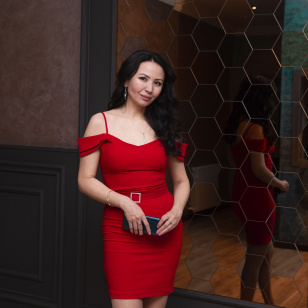 Dj Baga в THE AURA
