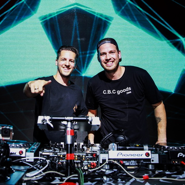 Ташкент «зажигает» на Dance Music Fest!