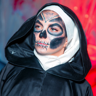 Horror Show в BARVIXA CLUB День 2