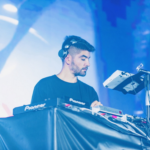 Dance Music Fest 2019. День Третий