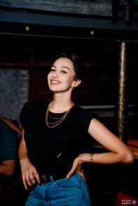 San Jay Band в DUDEK