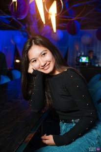 Вечеринка в FIFTY BAR